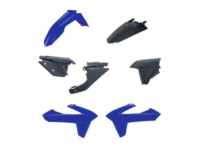 Standard Plastic Kits