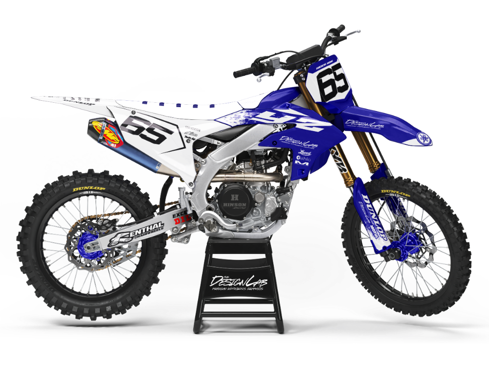 Yamaha Drizzle